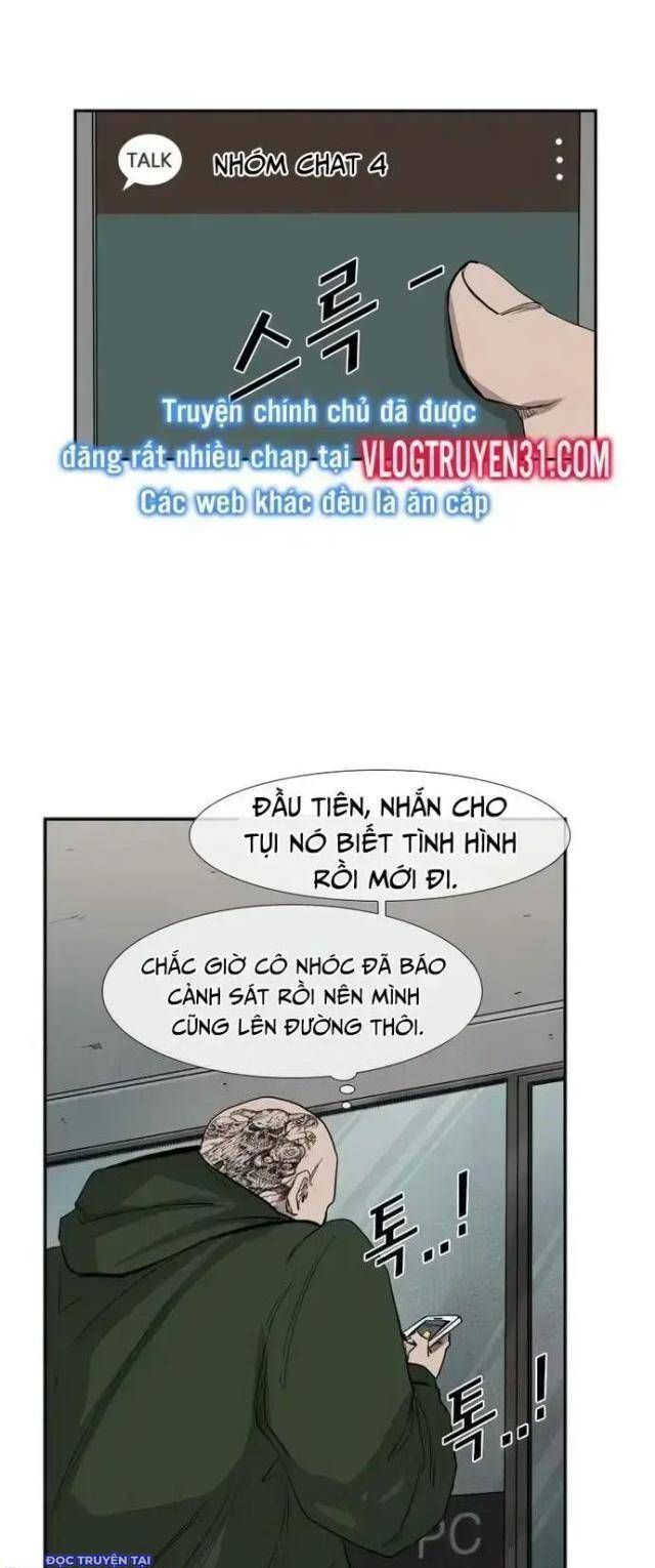 Shark - Cá Mập - Chapter 105 - Page 37
