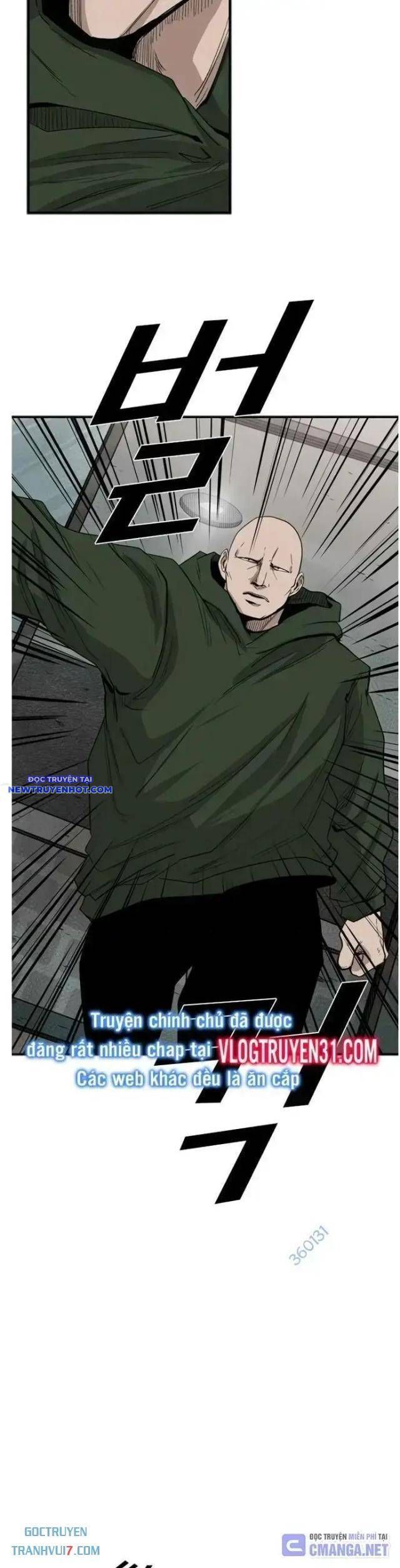 Shark - Cá Mập - Chapter 105 - Page 39