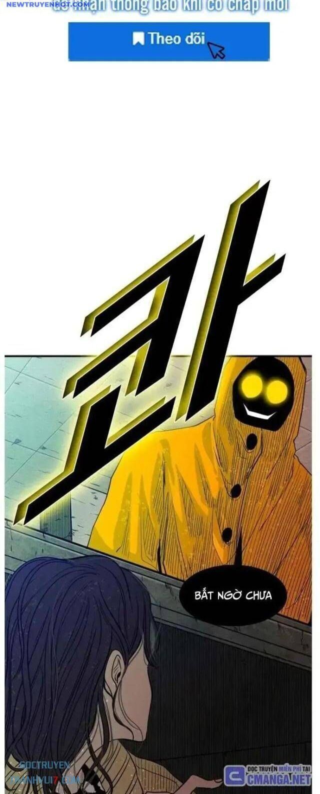 Shark - Cá Mập - Chapter 105 - Page 43