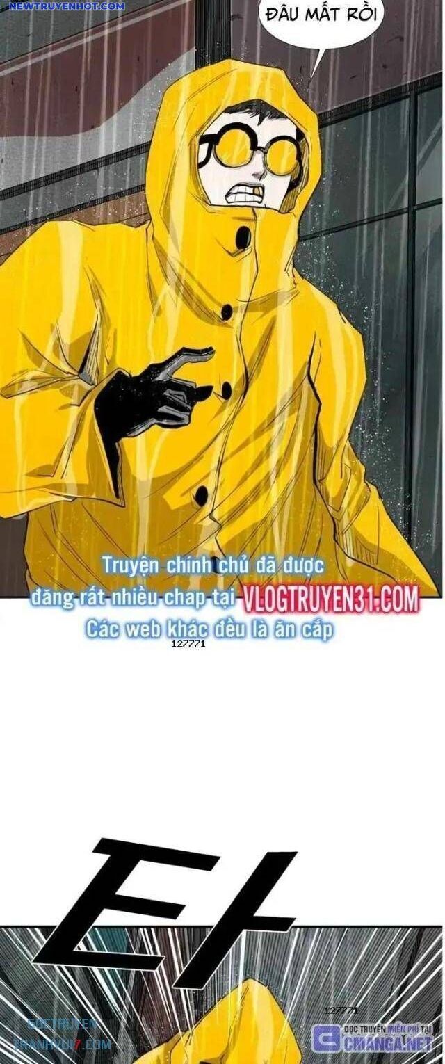 Shark - Cá Mập - Chapter 105 - Page 5