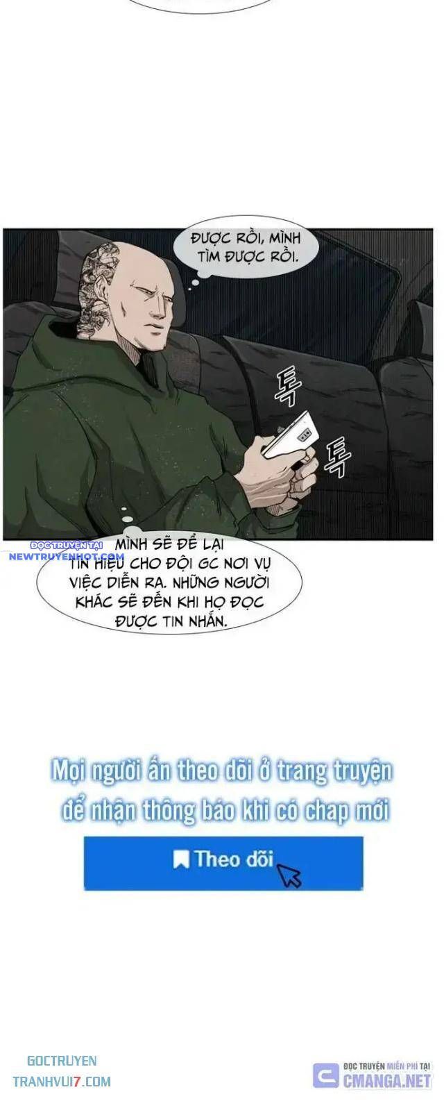 Shark - Cá Mập - Chapter 106 - Page 11