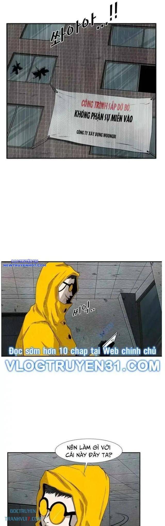 Shark - Cá Mập - Chapter 106 - Page 12