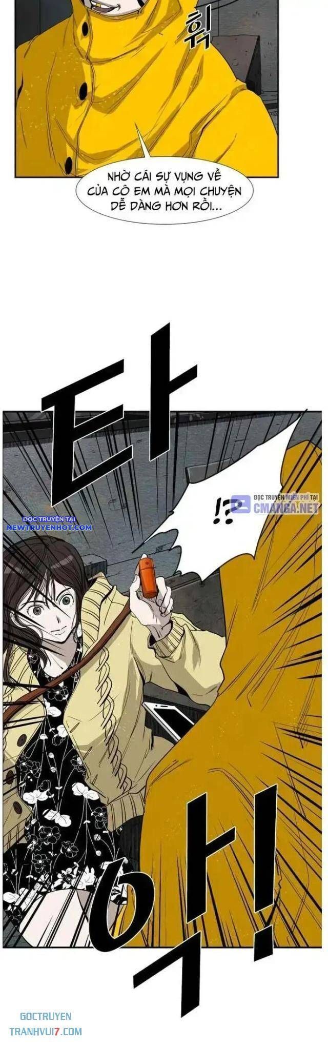 Shark - Cá Mập - Chapter 106 - Page 13