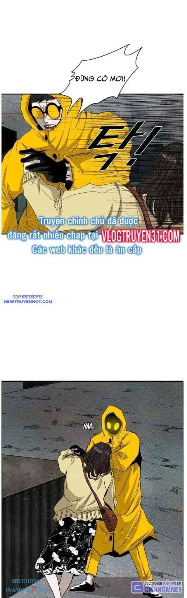 Shark - Cá Mập - Chapter 106 - Page 14