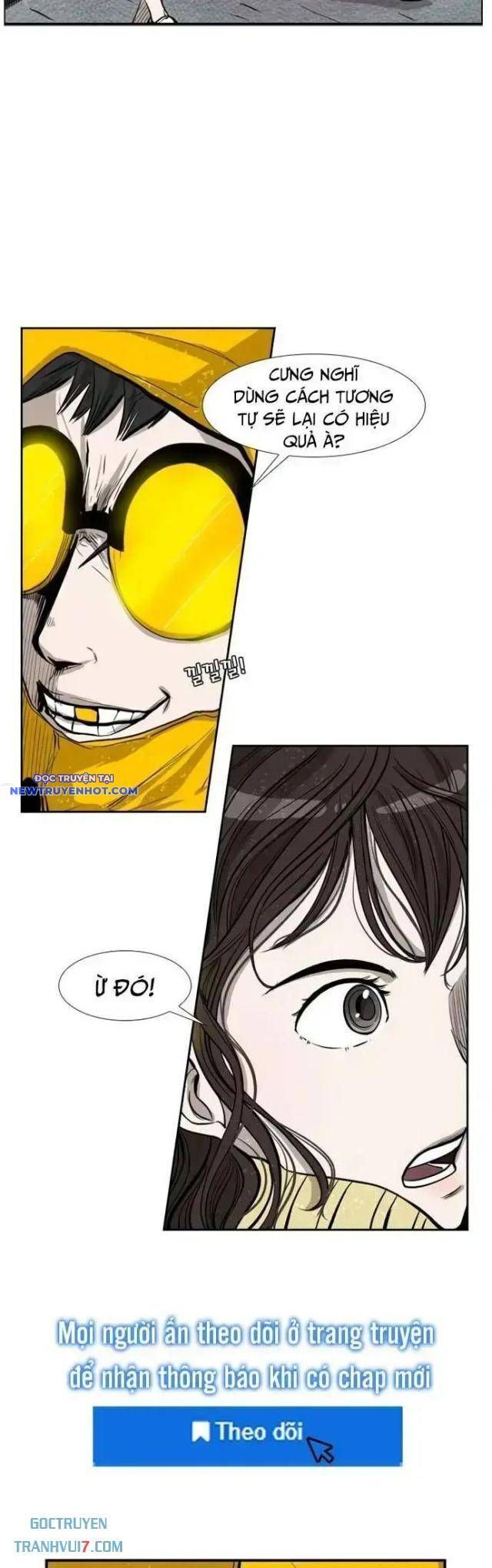 Shark - Cá Mập - Chapter 106 - Page 15