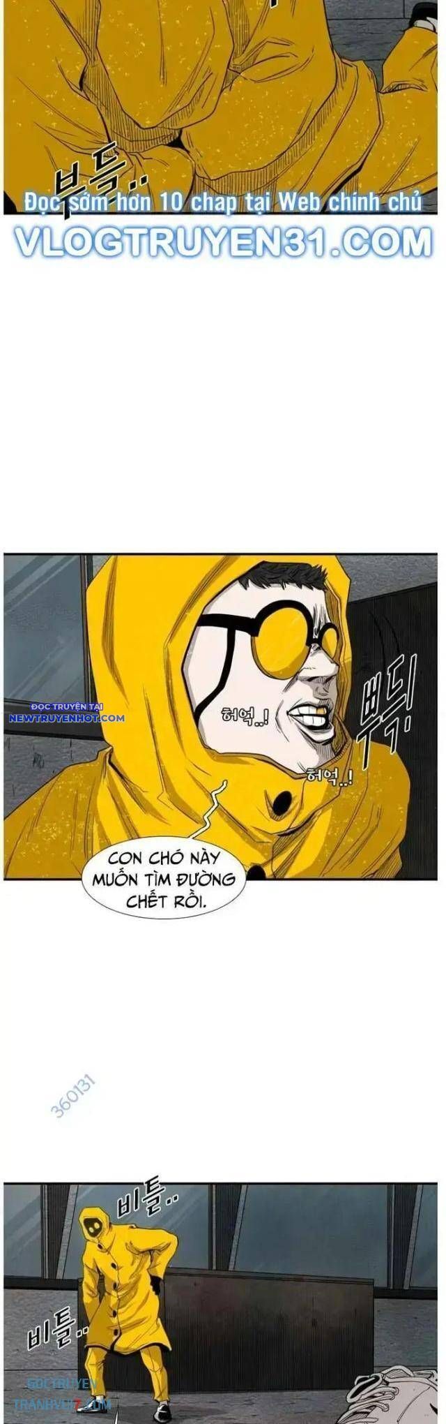 Shark - Cá Mập - Chapter 106 - Page 18