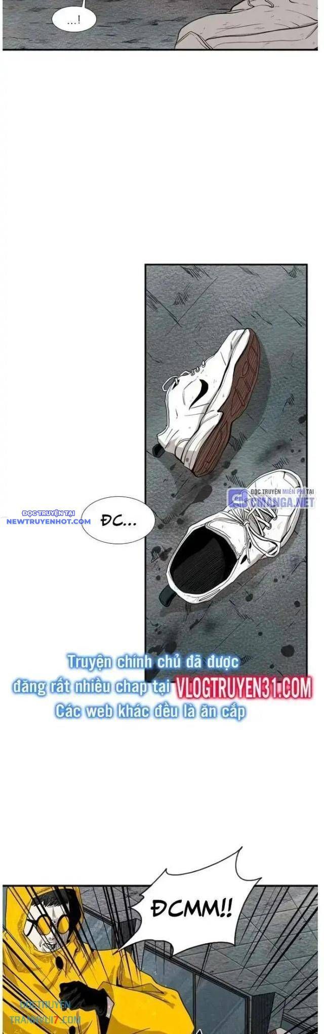Shark - Cá Mập - Chapter 106 - Page 19