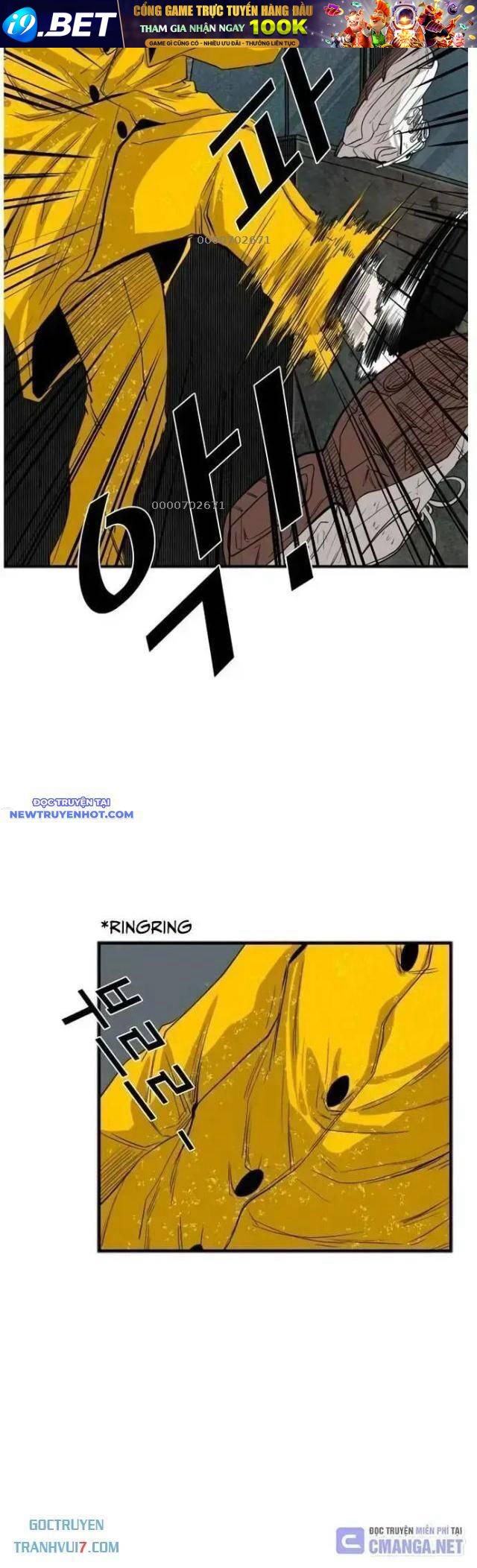 Shark - Cá Mập - Chapter 106 - Page 20