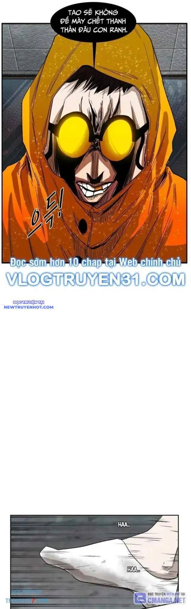 Shark - Cá Mập - Chapter 106 - Page 23