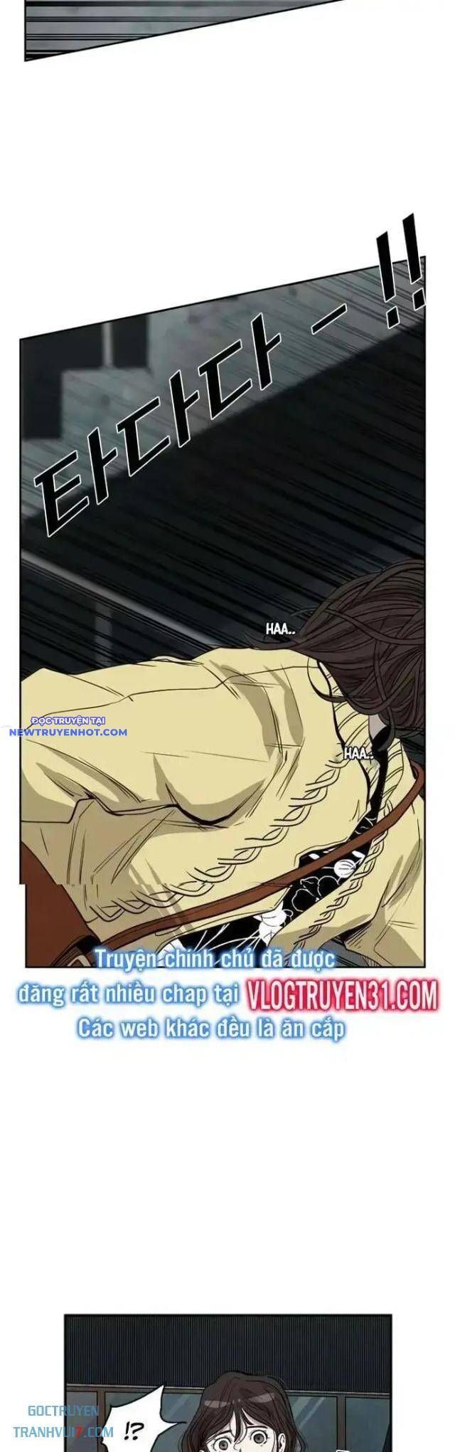 Shark - Cá Mập - Chapter 106 - Page 24