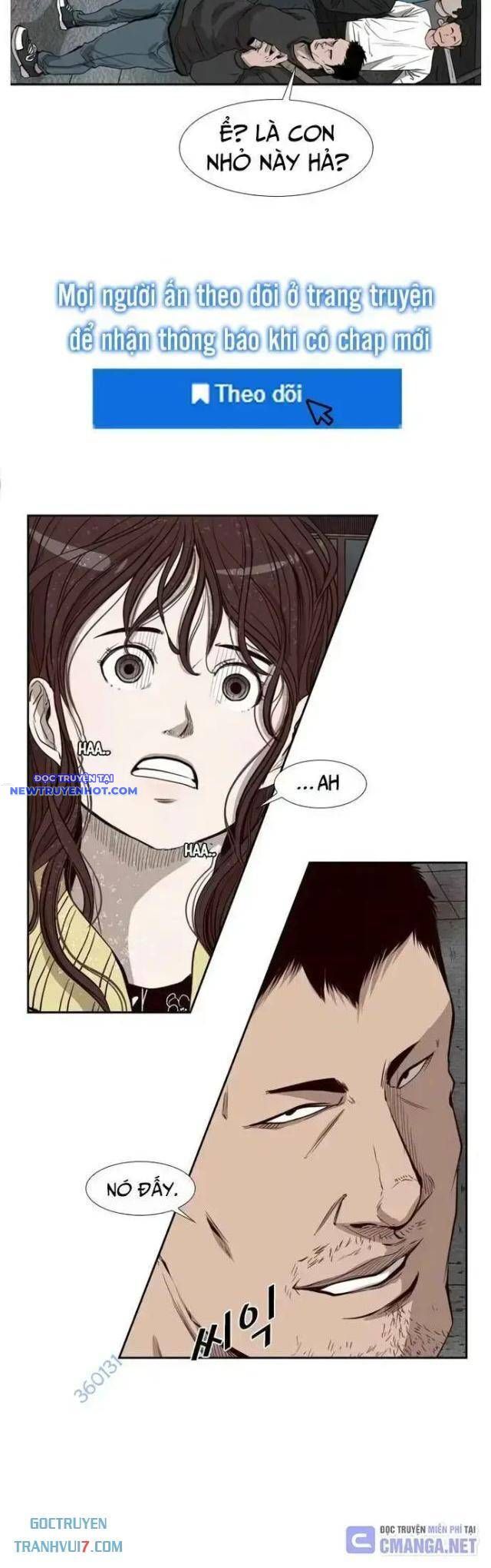 Shark - Cá Mập - Chapter 106 - Page 26