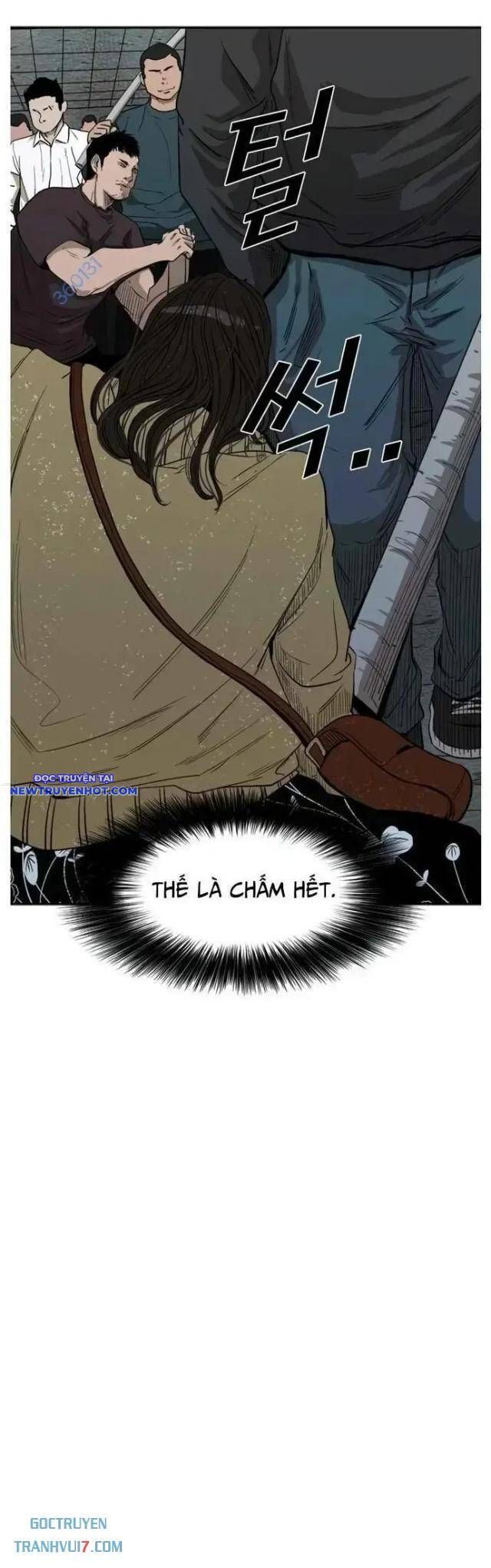 Shark - Cá Mập - Chapter 106 - Page 27