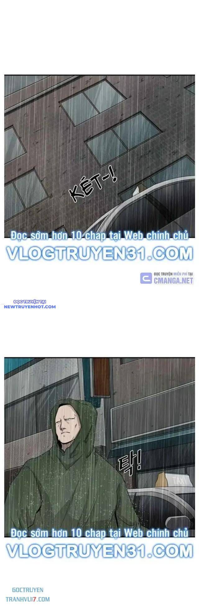 Shark - Cá Mập - Chapter 106 - Page 28