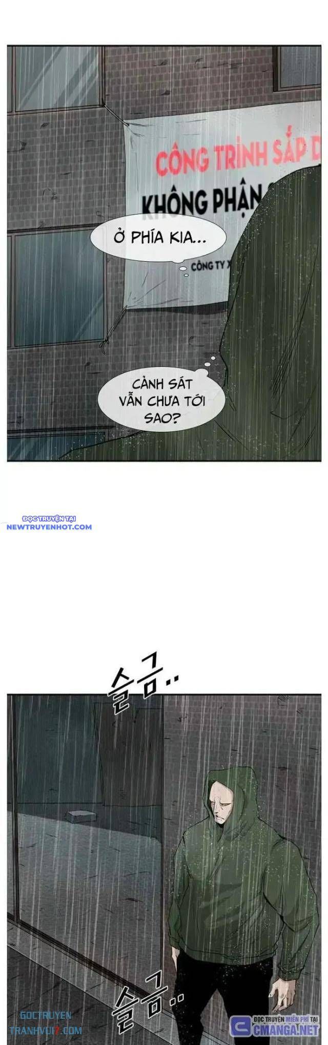 Shark - Cá Mập - Chapter 106 - Page 29