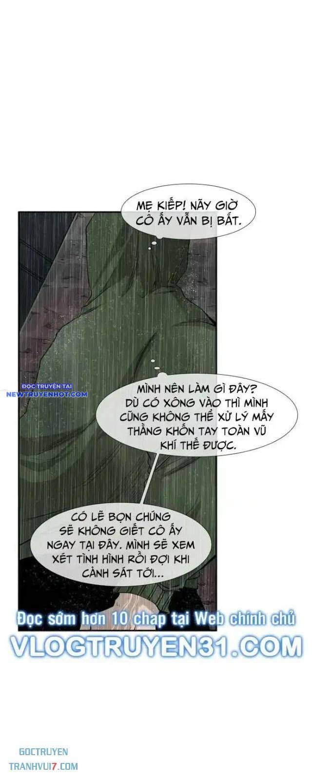 Shark - Cá Mập - Chapter 106 - Page 33