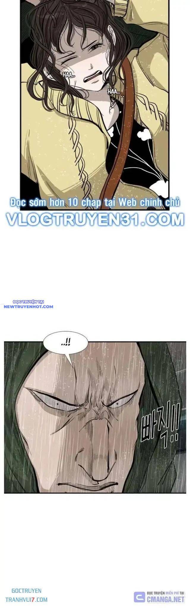 Shark - Cá Mập - Chapter 106 - Page 35