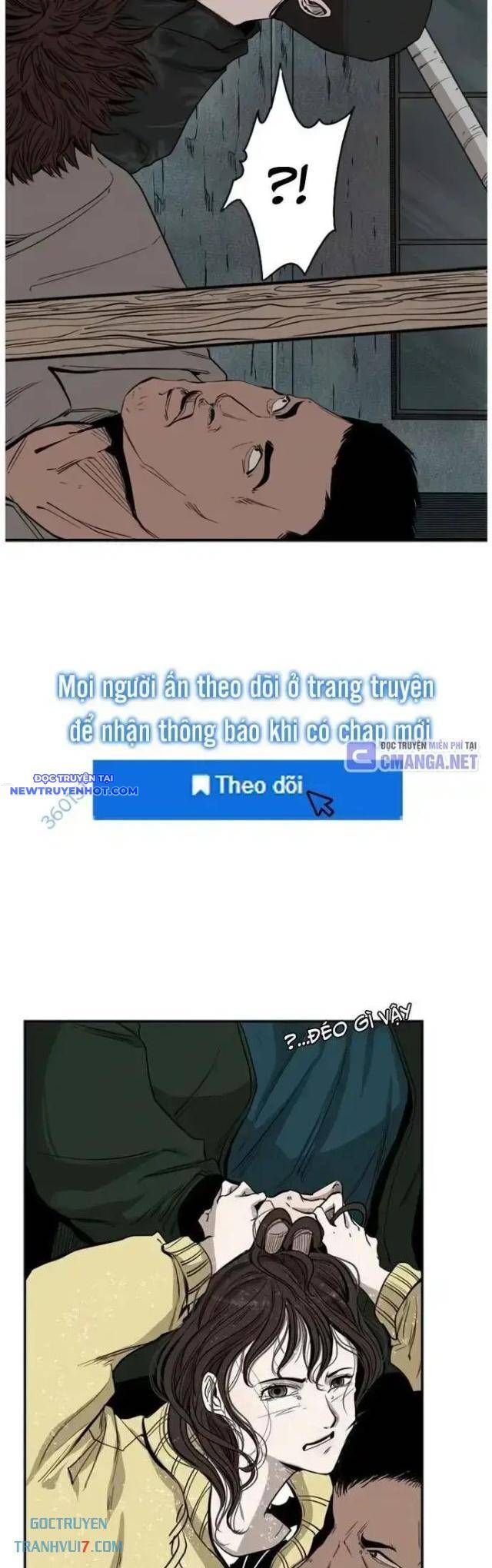 Shark - Cá Mập - Chapter 106 - Page 37