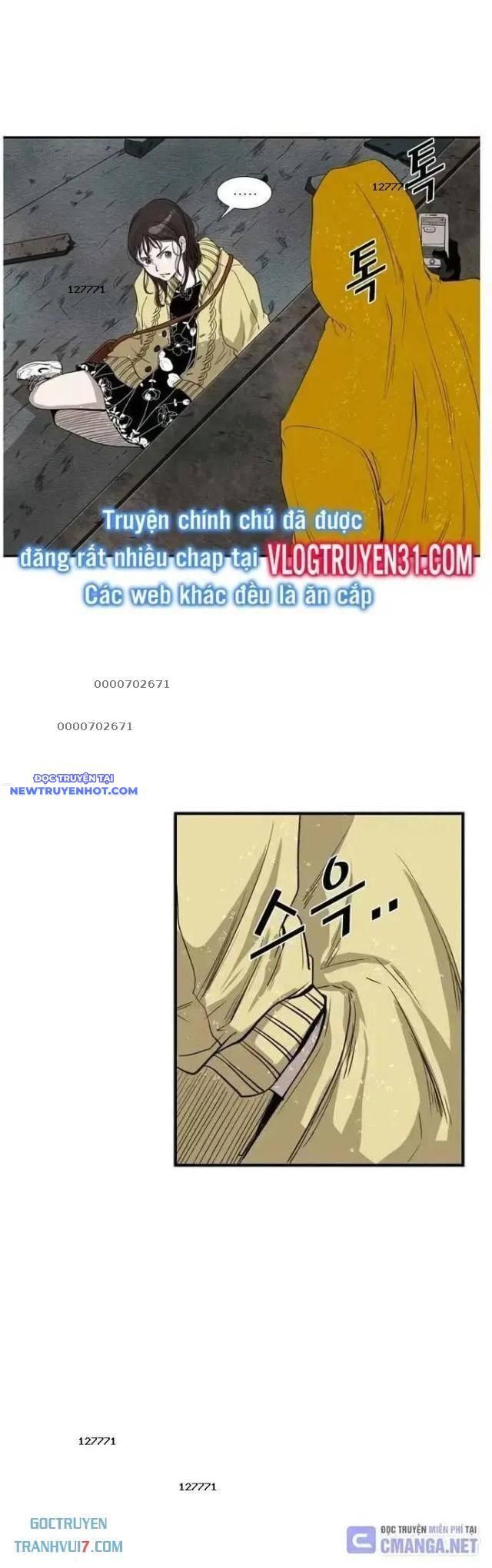 Shark - Cá Mập - Chapter 106 - Page 5