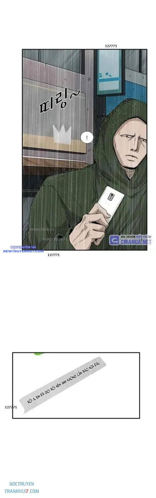 Shark - Cá Mập - Chapter 106 - Page 7