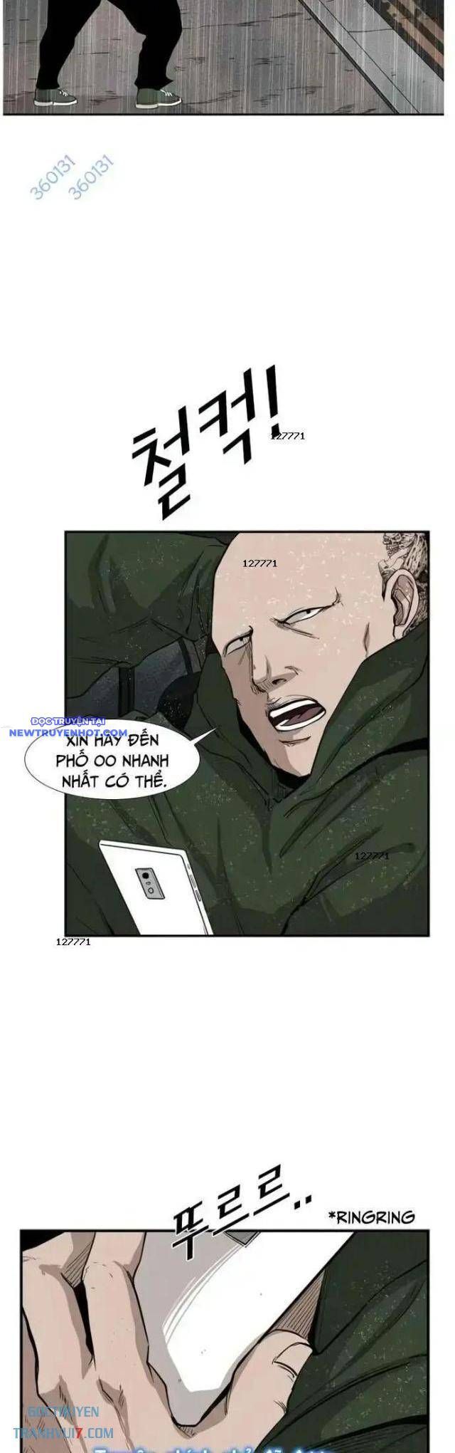 Shark - Cá Mập - Chapter 106 - Page 9