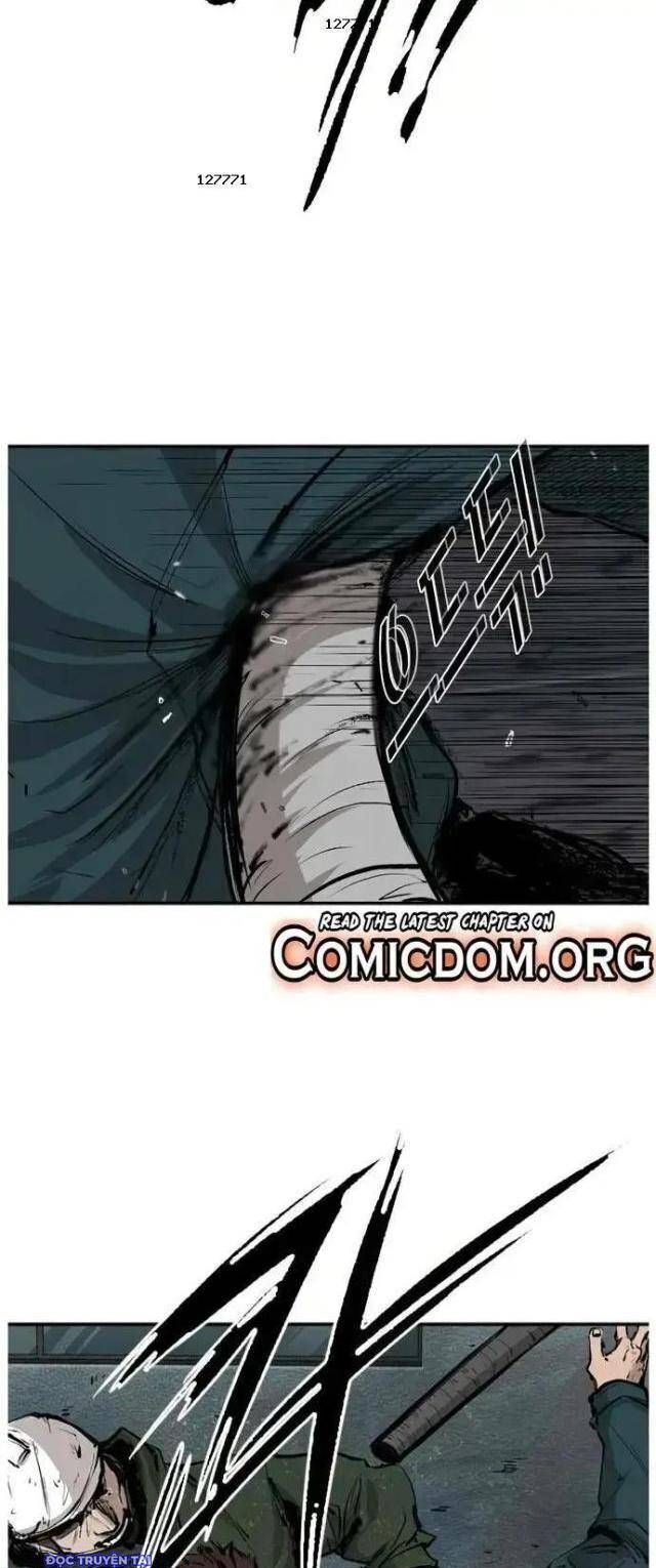 Shark - Cá Mập - Chapter 107 - Page 10