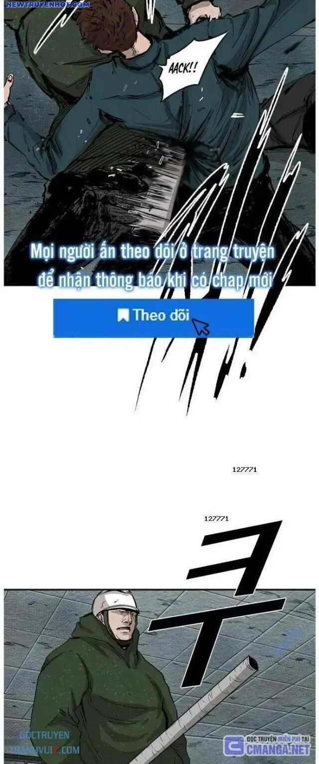 Shark - Cá Mập - Chapter 107 - Page 11