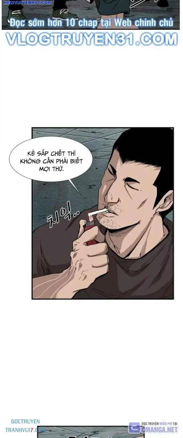 Shark - Cá Mập - Chapter 107 - Page 14