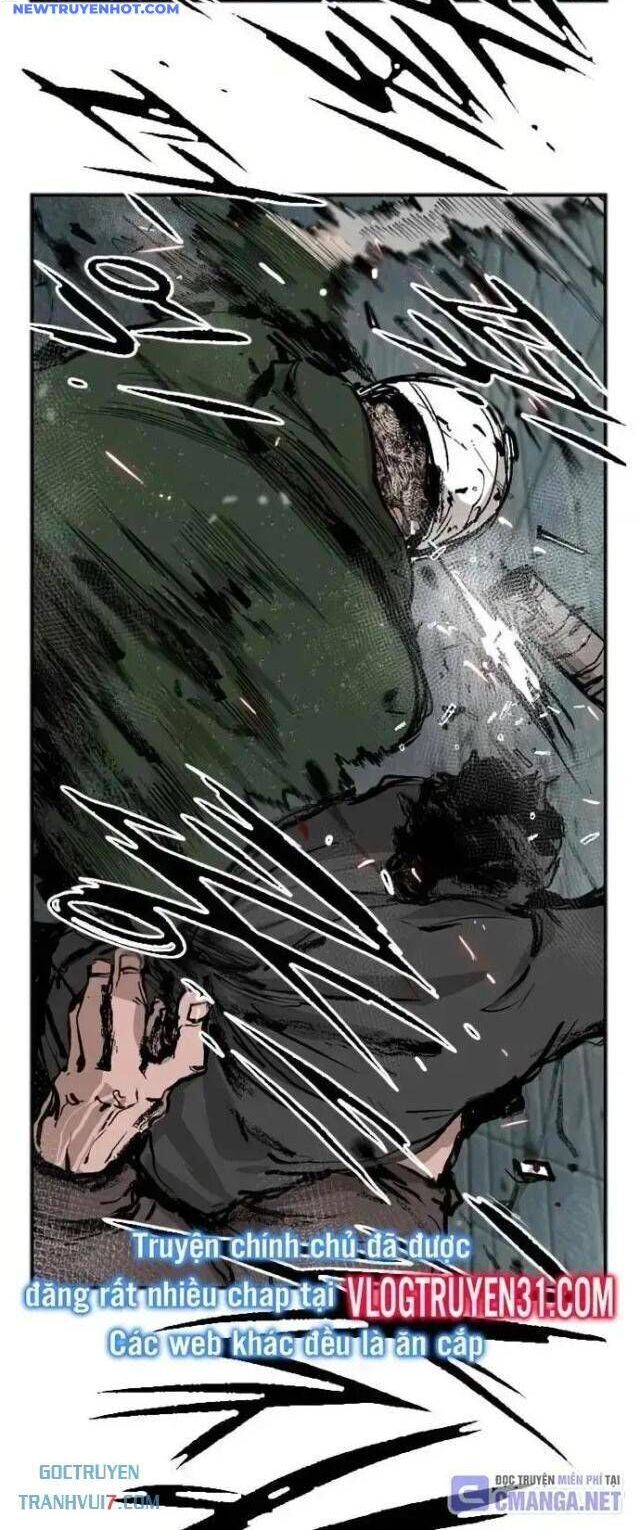 Shark - Cá Mập - Chapter 107 - Page 19