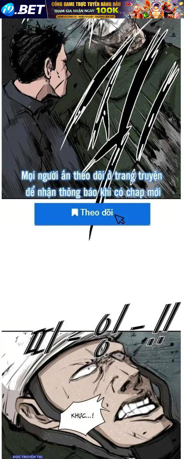 Shark - Cá Mập - Chapter 107 - Page 22