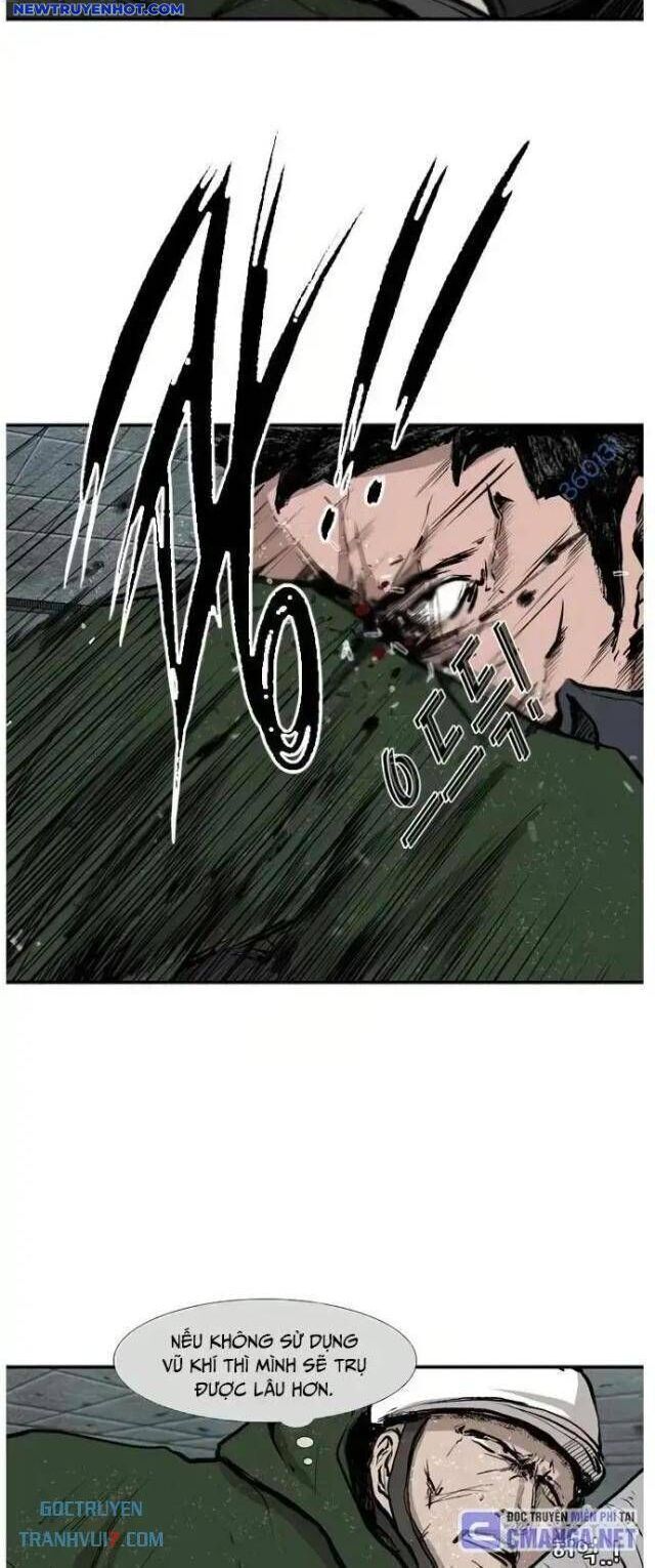 Shark - Cá Mập - Chapter 107 - Page 23