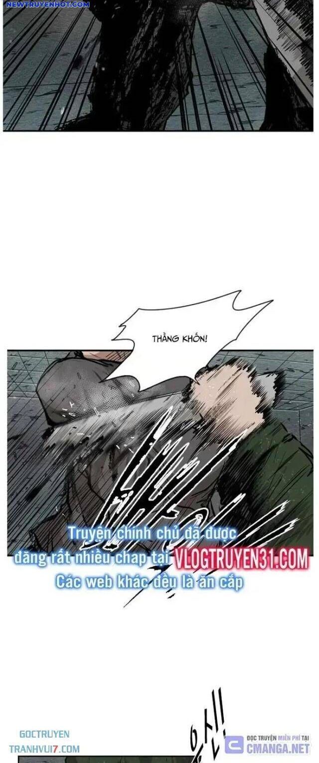 Shark - Cá Mập - Chapter 107 - Page 26