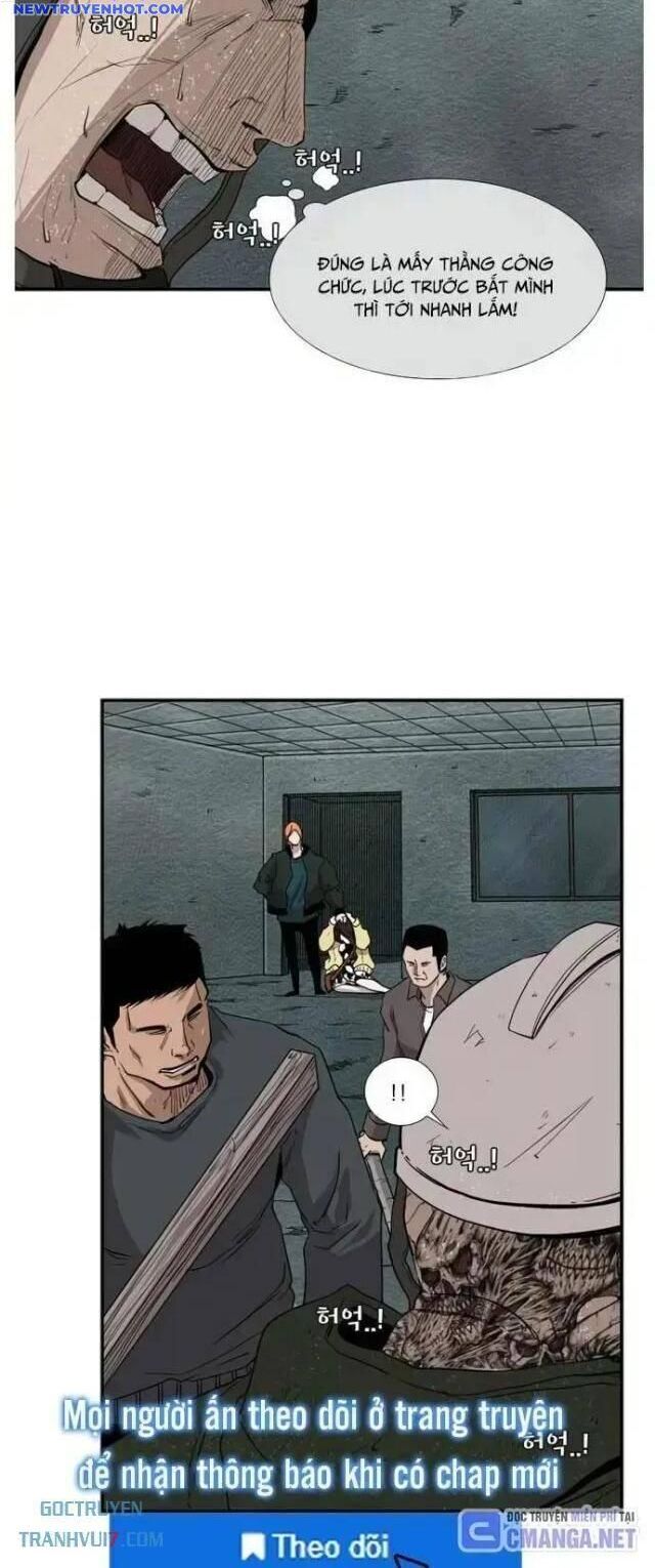 Shark - Cá Mập - Chapter 107 - Page 28