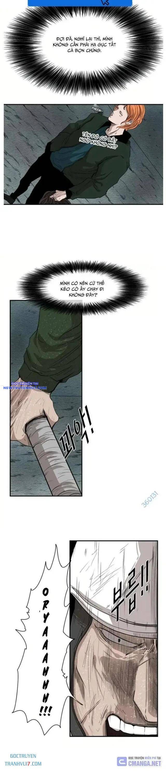 Shark - Cá Mập - Chapter 107 - Page 29