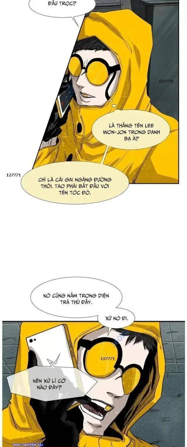 Shark - Cá Mập - Chapter 107 - Page 3