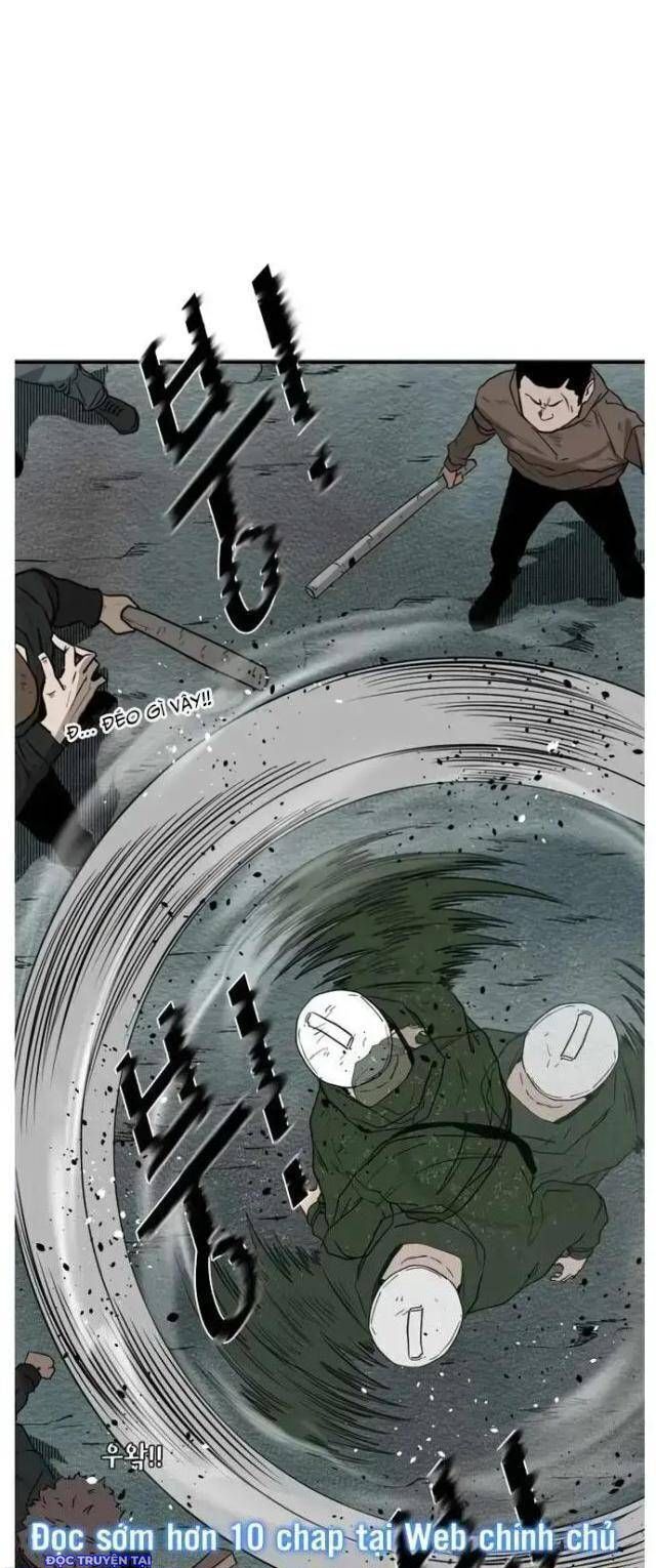 Shark - Cá Mập - Chapter 107 - Page 30