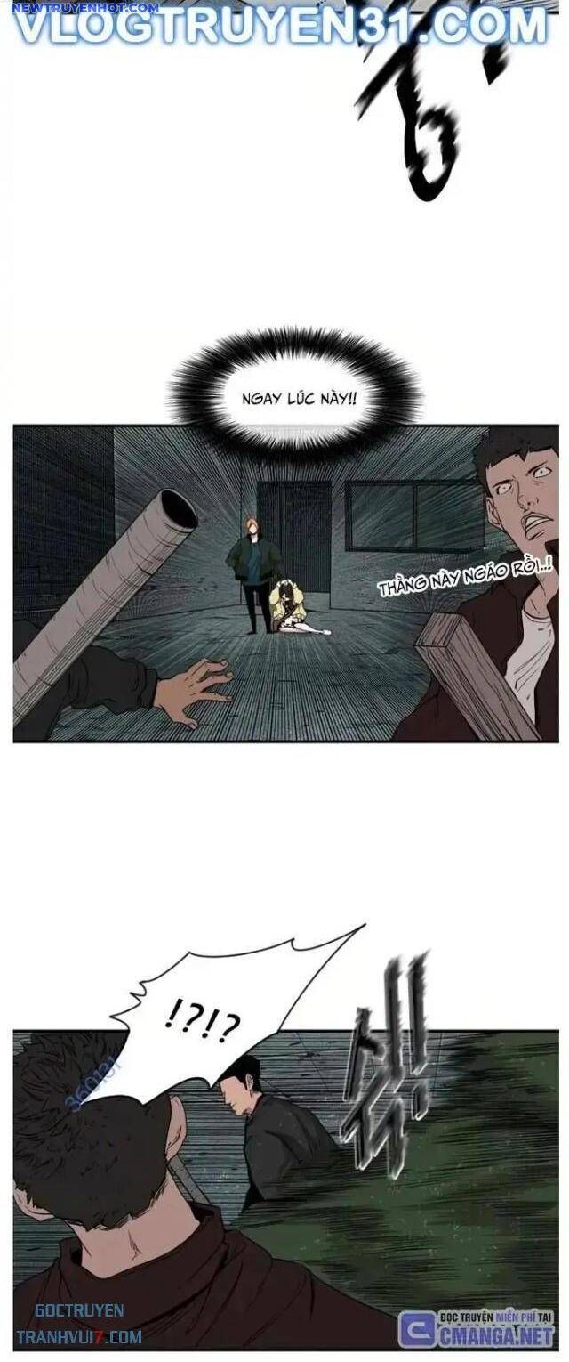 Shark - Cá Mập - Chapter 107 - Page 31