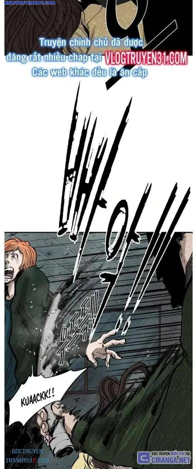 Shark - Cá Mập - Chapter 107 - Page 33