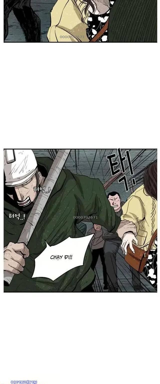 Shark - Cá Mập - Chapter 107 - Page 34