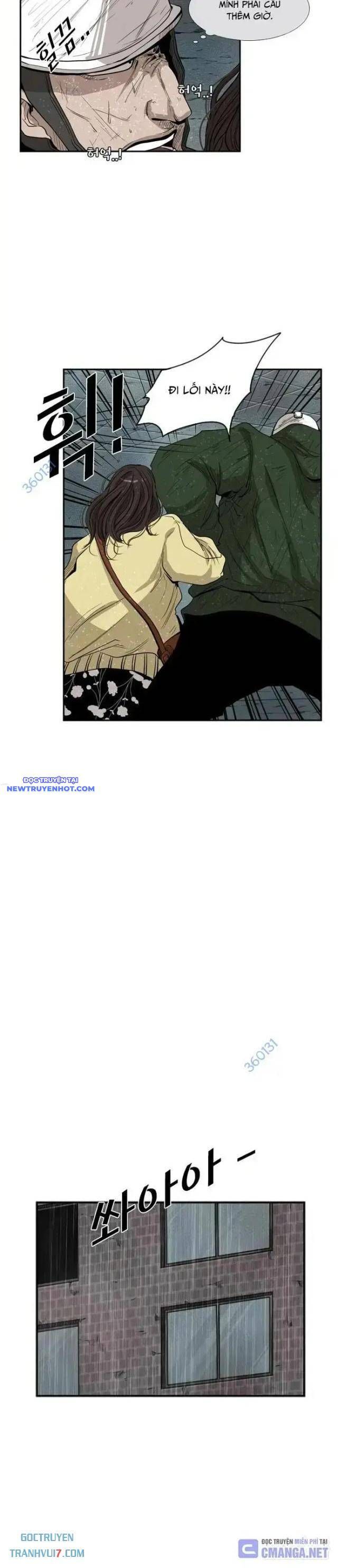 Shark - Cá Mập - Chapter 107 - Page 36