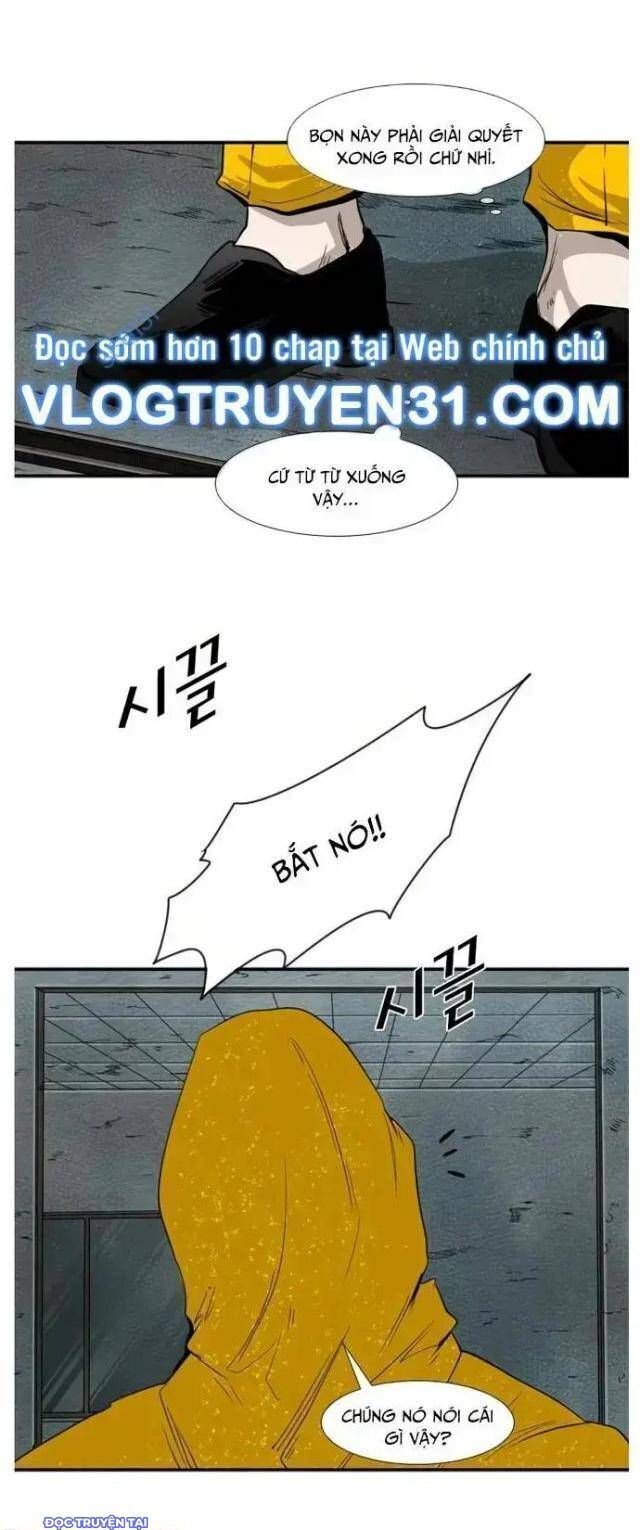 Shark - Cá Mập - Chapter 107 - Page 37