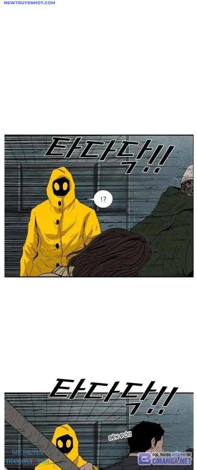 Shark - Cá Mập - Chapter 107 - Page 38
