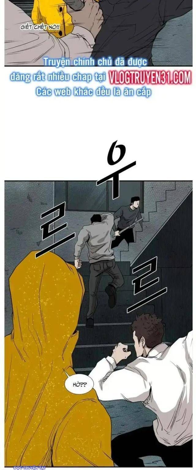 Shark - Cá Mập - Chapter 107 - Page 39