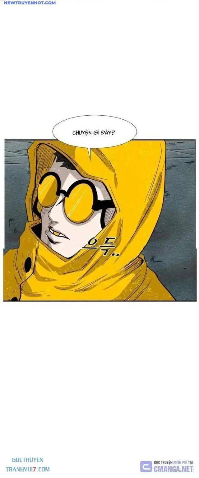 Shark - Cá Mập - Chapter 107 - Page 40