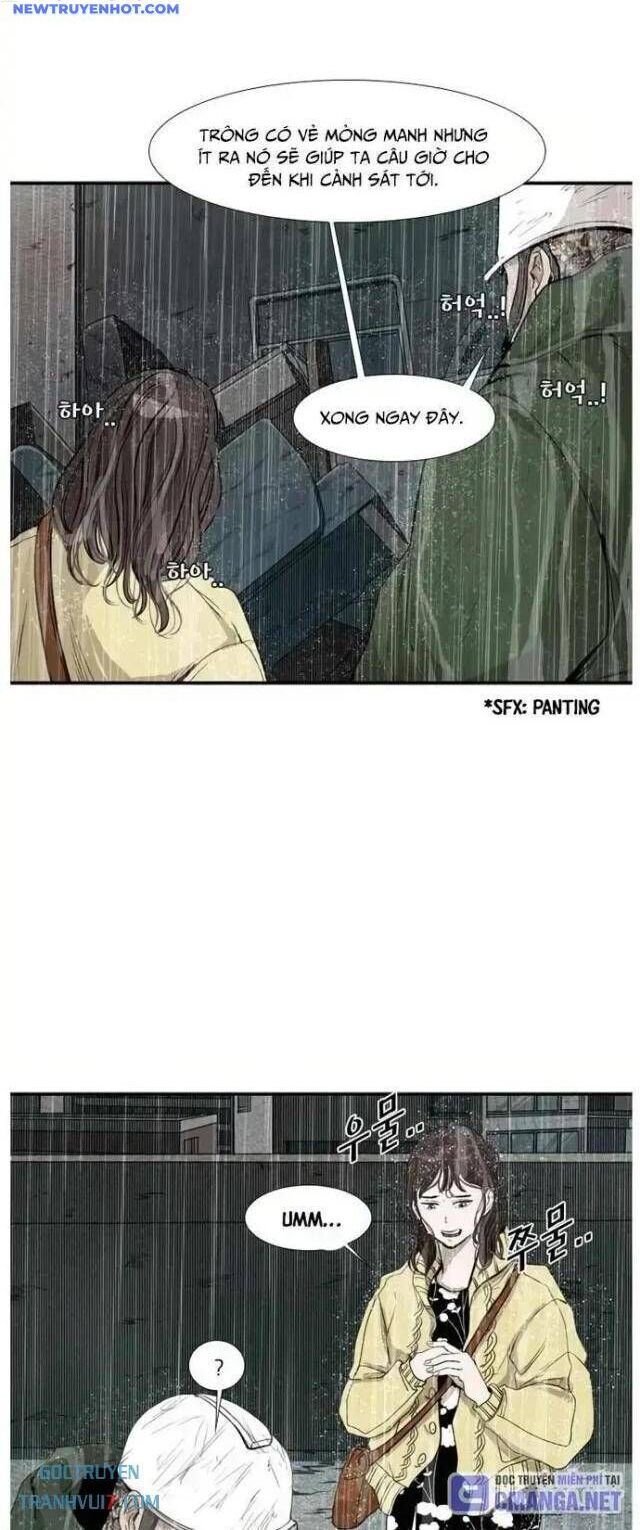 Shark - Cá Mập - Chapter 107 - Page 42