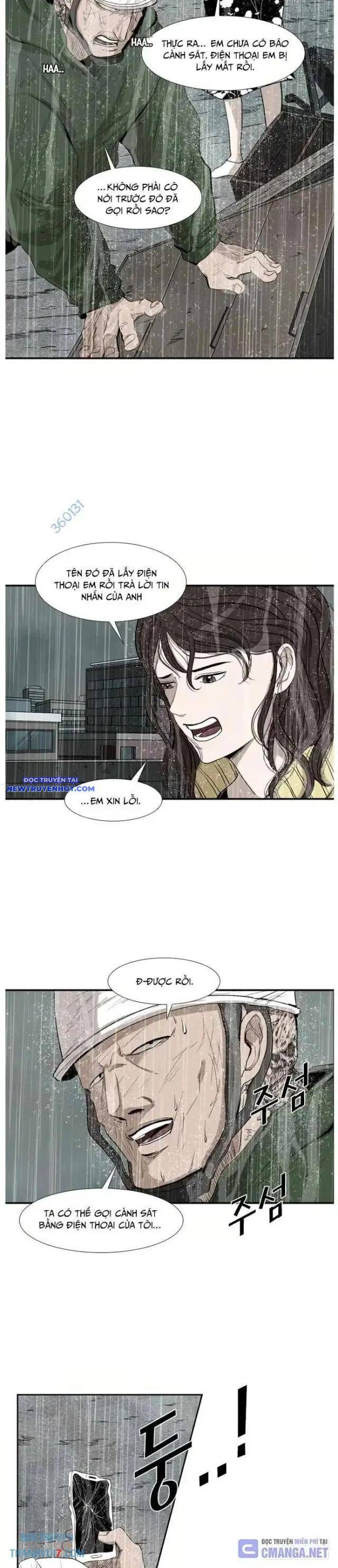 Shark - Cá Mập - Chapter 107 - Page 43
