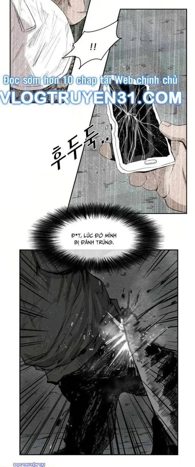 Shark - Cá Mập - Chapter 107 - Page 44