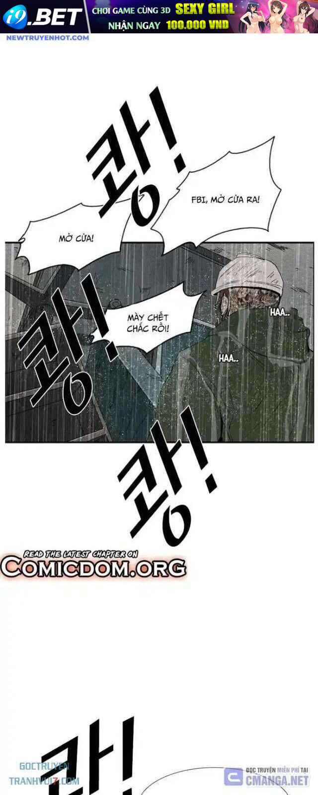 Shark - Cá Mập - Chapter 107 - Page 45