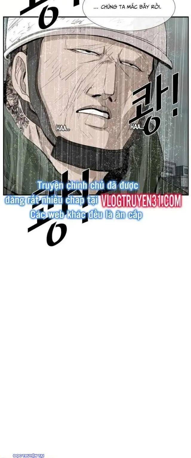 Shark - Cá Mập - Chapter 107 - Page 46