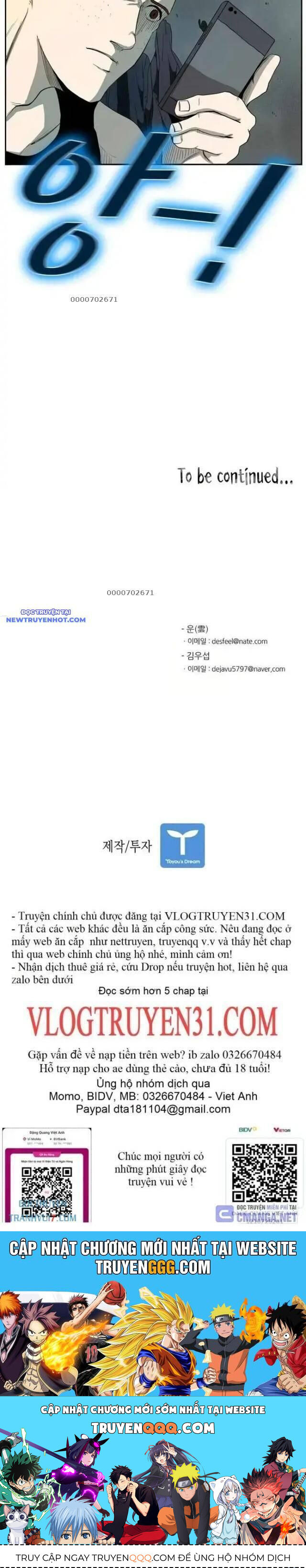 Shark - Cá Mập - Chapter 107 - Page 51