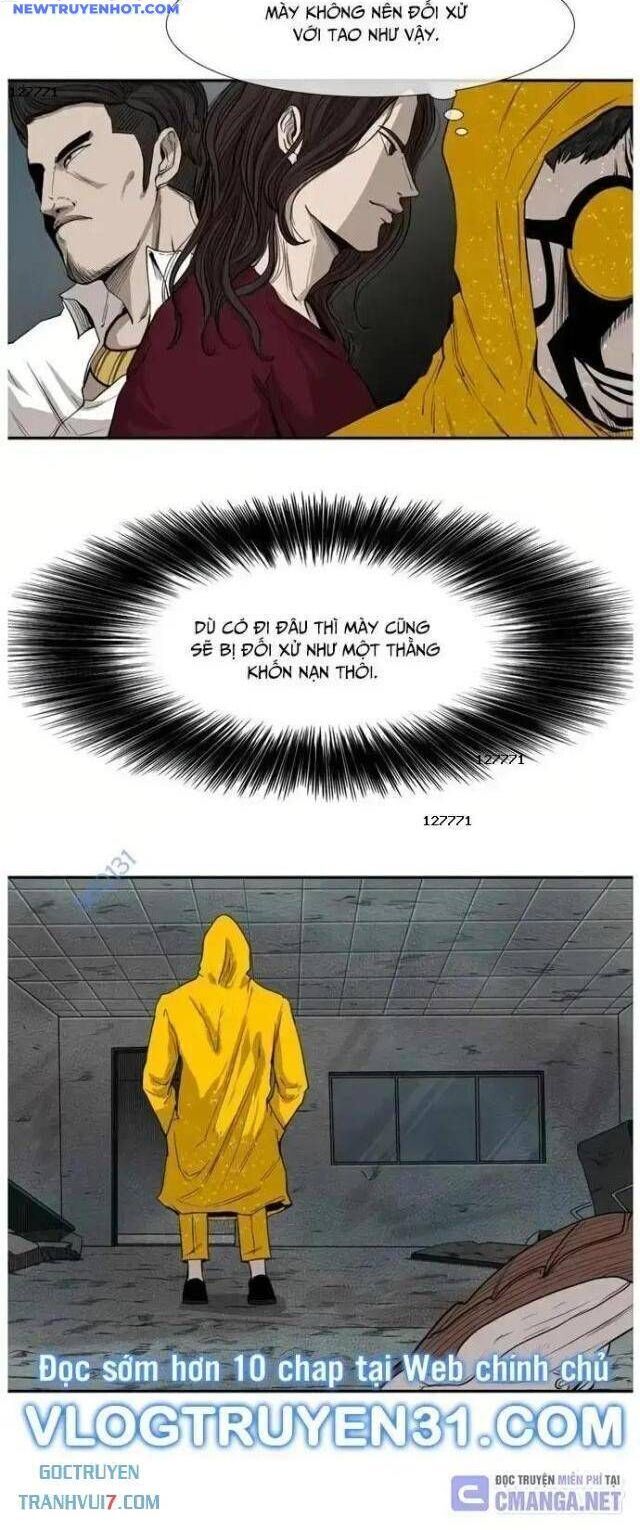 Shark - Cá Mập - Chapter 107 - Page 6